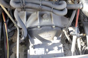 �����½� ����D1 160���� 4X2 4.2����ж��(����)ͼƬ