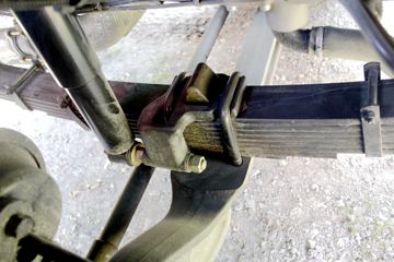 �����½� ����D1 160���� 4X2 4.2����ж��(����)ͼƬ