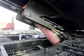 �����½� ����D1 160���� 4X2 4.2����ж��(����)ͼƬ