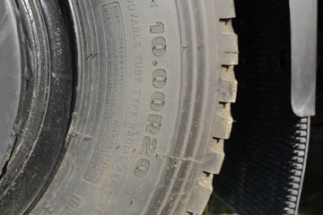 �����½� ����D1 160���� 4X2 4.2����ж��(����)ͼƬ