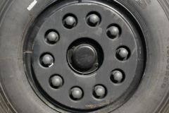 东风新疆 拓行D1 160马力 4X2 4.2米自卸车(国六)