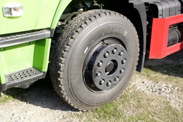 �����½� ����D1 160���� 4X2 4.2����ж��(����)ͼƬ