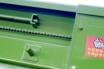 �����½� ����D1 160���� 4X2 4.2����ж��(����)ͼƬ