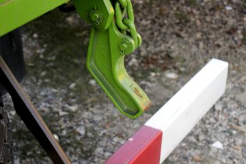 �����½� ����D1 160���� 4X2 4.2����ж��(����)ͼƬ