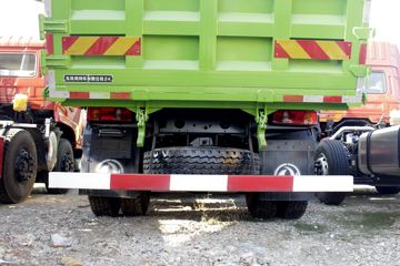 �����½� ����D1 160���� 4X2 4.2����ж��(����)ͼƬ