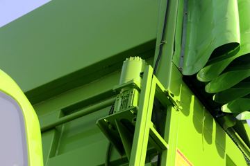 �����½� ����D1 160���� 4X2 4.2����ж��(����)ͼƬ