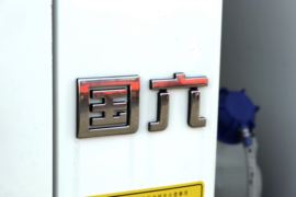 追梦&nbsp;冷藏车外观图片