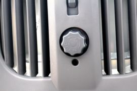 追梦&nbsp;冷藏车驾驶室图片