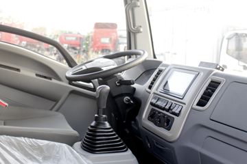 �й�����HOWO ׷�� 130���� 4X2 4.1����س�(����)(ZZ5047XLCH3315F145)ͼƬ