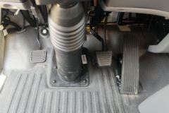 中国重汽HOWO 追梦 130马力 4X2 4.1米冷藏车(国六)(ZZ5047XLCH3315F145)