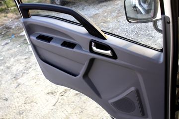 �й�����HOWO ׷�� 130���� 4X2 4.1����س�(����)(ZZ5047XLCH3315F145)ͼƬ