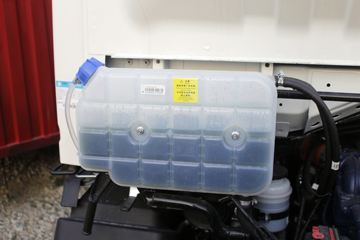 �й�����HOWO ׷�� 130���� 4X2 4.1����س�(����)(ZZ5047XLCH3315F145)ͼƬ