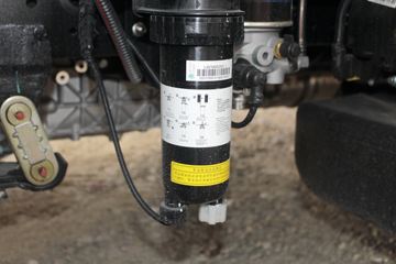 �й�����HOWO ׷�� 130���� 4X2 4.1����س�(����)(ZZ5047XLCH3315F145)ͼƬ