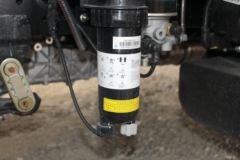 中国重汽HOWO 追梦 130马力 4X2 4.1米冷藏车(国六)(ZZ5047XLCH3315F145)