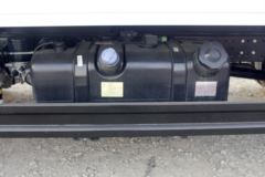 中国重汽HOWO 追梦 130马力 4X2 4.1米冷藏车(国六)(ZZ5047XLCH3315F145)