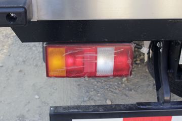 �й�����HOWO ׷�� 130���� 4X2 4.1����س�(����)(ZZ5047XLCH3315F145)ͼƬ