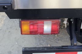 追梦&nbsp;冷藏车上装图片