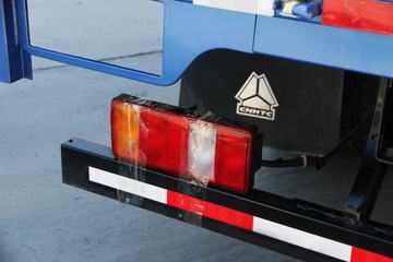 �й�����HOWO ͳ˧ 130���� 4.15�׵�����ʽ�ῨͼƬ