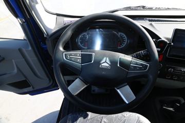 �й�����HOWO ͳ˧ 130���� 4.15�׵�����ʽ�ῨͼƬ