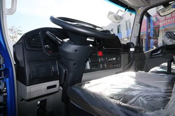 �й�����HOWO ͳ˧ 130���� 4.15�׵�����ʽ�ῨͼƬ