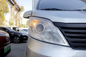 �������� �ǿ�EV 2.35T 2.7�׵��Ŵ��綯���³�(������)(����)33.79kWhͼƬ