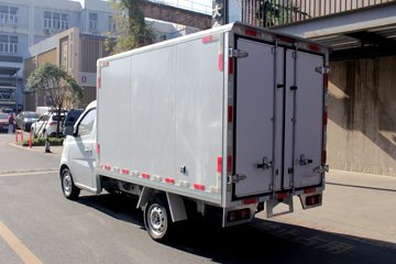 长安星卡EV&nbsp;电动载货车外观图片