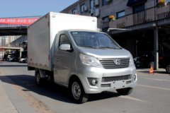 优惠0.3万 厦门市长安星卡EV电动载货车火热促销中