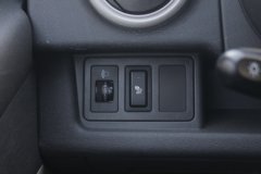 长安凯程 星卡EV 2.35T 2.7米单排纯电动保温车(红星牌)(国六)(HX5023XBWBEV)33.79kWh