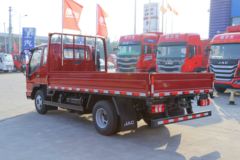 江淮 康铃H5 120马力 3.85米排半栏板轻卡(国六)(HFC1045B22K1C7S) 江淮 康铃H5 120马力 3.85米排半栏板轻卡(国六)(HFC1045B22K1C7S)