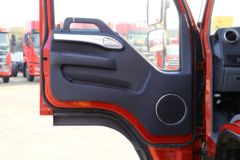 江淮 康铃H5 120马力 3.85米排半栏板轻卡(国六)(HFC1045B22K1C7S) 江淮 康铃H5 120马力 3.85米排半栏板轻卡(国六)(HFC1045B22K1C7S)