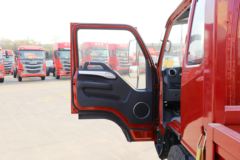 江淮 康铃H5 120马力 3.85米排半栏板轻卡(国六)(HFC1045B22K1C7S) 江淮 康铃H5 120马力 3.85米排半栏板轻卡(国六)(HFC1045B22K1C7S)