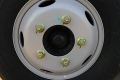 江淮 康铃H5 120马力 3.85米排半栏板轻卡(国六)(HFC1045B22K1C7S) 江淮 康铃H5 120马力 3.85米排半栏板轻卡(国六)(HFC1045B22K1C7S)