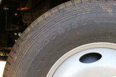 江淮 康铃H5 120马力 3.85米排半栏板轻卡(国六)(HFC1045B22K1C7S) 江淮 康铃H5 120马力 3.85米排半栏板轻卡(国六)(HFC1045B22K1C7S)