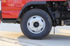 江淮 康铃H5 120马力 3.85米排半栏板轻卡(国六)(HFC1045B22K1C7S) 江淮 康铃H5 120马力 3.85米排半栏板轻卡(国六)(HFC1045B22K1C7S)