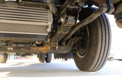 江淮 康铃H5 120马力 3.85米排半栏板轻卡(国六)(HFC1045B22K1C7S) 江淮 康铃H5 120马力 3.85米排半栏板轻卡(国六)(HFC1045B22K1C7S)