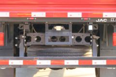 江淮 康铃H5 120马力 3.85米排半栏板轻卡(国六)(HFC1045B22K1C7S) 江淮 康铃H5 120马力 3.85米排半栏板轻卡(国六)(HFC1045B22K1C7S)