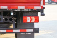 江淮 康铃H5 120马力 3.85米排半栏板轻卡(国六)(HFC1045B22K1C7S) 江淮 康铃H5 120马力 3.85米排半栏板轻卡(国六)(HFC1045B22K1C7S)