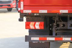 江淮 康铃H5 120马力 3.85米排半栏板轻卡(国六)(HFC1045B22K1C7S) 江淮 康铃H5 120马力 3.85米排半栏板轻卡(国六)(HFC1045B22K1C7S)