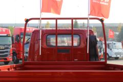 江淮 康铃H5 120马力 3.85米排半栏板轻卡(国六)(HFC1045B22K1C7S) 江淮 康铃H5 120马力 3.85米排半栏板轻卡(国六)(HFC1045B22K1C7S)