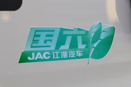 康铃J3 载货车外观                                                图片