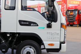 康铃J3 载货车外观                                                图片