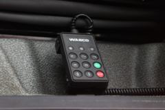 中国重汽 汕德卡SITRAK G7重卡 540马力 6X4 危险品牵引车(国六)(ZZ4256W324HF1W)