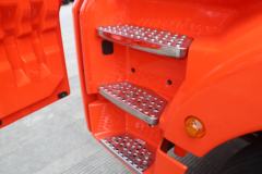 中国重汽 汕德卡SITRAK G7重卡 540马力 6X4 危险品牵引车(国六)(ZZ4256W324HF1W)
