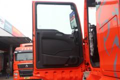 中国重汽 汕德卡SITRAK G7重卡 540马力 6X4 危险品牵引车(国六)(ZZ4256W324HF1W)