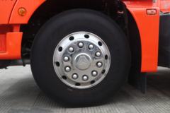 中国重汽 汕德卡SITRAK G7重卡 540马力 6X4 危险品牵引车(国六)(ZZ4256W324HF1W)