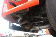 中国重汽 汕德卡SITRAK G7重卡 540马力 6X4 危险品牵引车(国六)(ZZ4256W324HF1W)