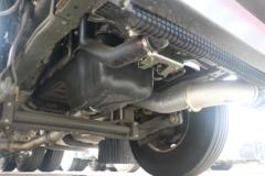 中国重汽 汕德卡SITRAK G7重卡 540马力 6X4 危险品牵引车(国六)(ZZ4256W324HF1W)