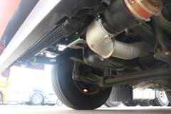 中国重汽 汕德卡SITRAK G7重卡 540马力 6X4 危险品牵引车(国六)(ZZ4256W324HF1W)