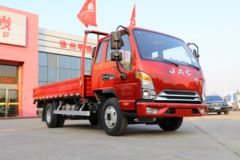 江淮康鈴，老百姓用的好的JAC大品牌！