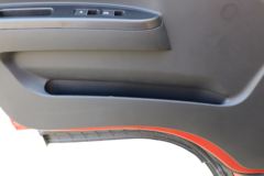 江淮 康铃J5 126马力 3.85米排半栏板轻卡(国六)(HFC1045B22K1C7S)